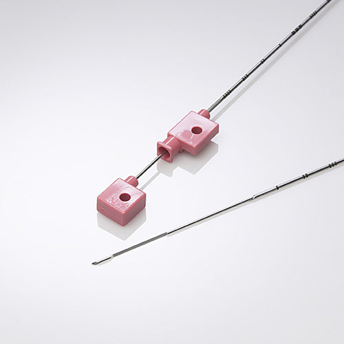 MLL-Style Soft Tissue Biopsy Needles (Box of 10)