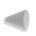 Cannula Acorn Tip, Teflon (Single Unit)
