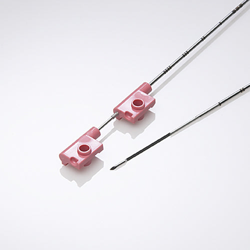 Ultra-Style Soft Tissue Biopsy Needles (Box of 10)