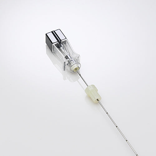Chiba Style Needles (Box of 10)