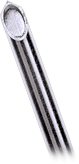 Chiba Style Needles (Box of 10)