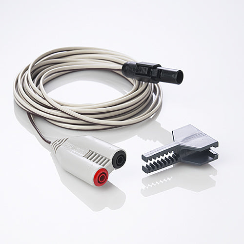 Disposable Pacing Cable w/ Pac-Loc Safety Device (Box of 5)