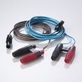 Disposable Screw-Down Extension Cable w/ Remington Safety Separator (Box of 5)