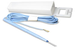 Foot Controlled Pencil and Cord (Box of 20)