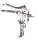 Moore-Graves Speculum