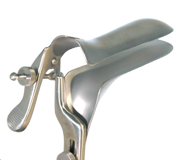 Weisman-Graves Vaginal Speculum