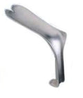 Miyazaki Notched Speculum