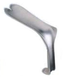 Miyazaki Notched Speculum