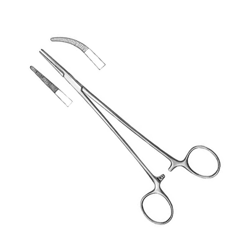 Adson Artery Delicate Forceps