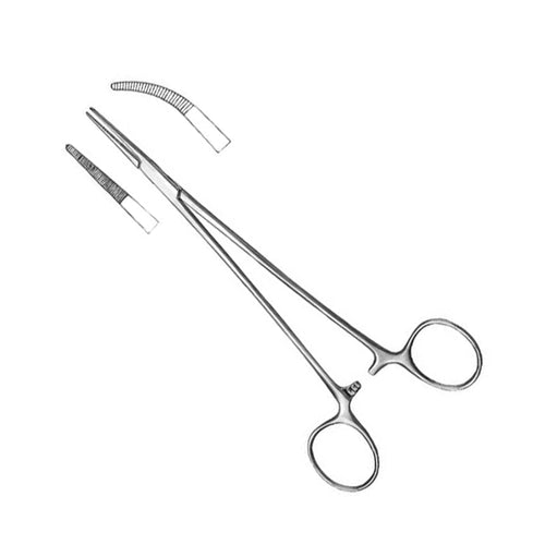Adson Artery Delicate Forceps