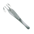Adson-Brown Tissue Forceps