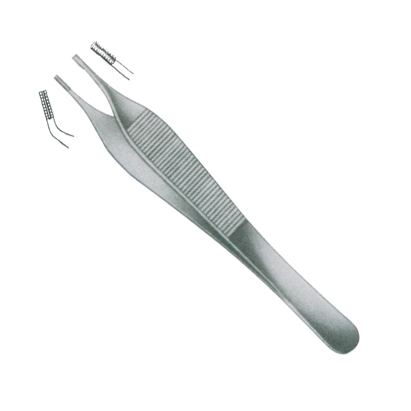 Adson-Brown Tissue Forceps