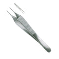 Adson Dressing Forceps with serrated tips