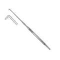 Adson Dura & Nerve Hook