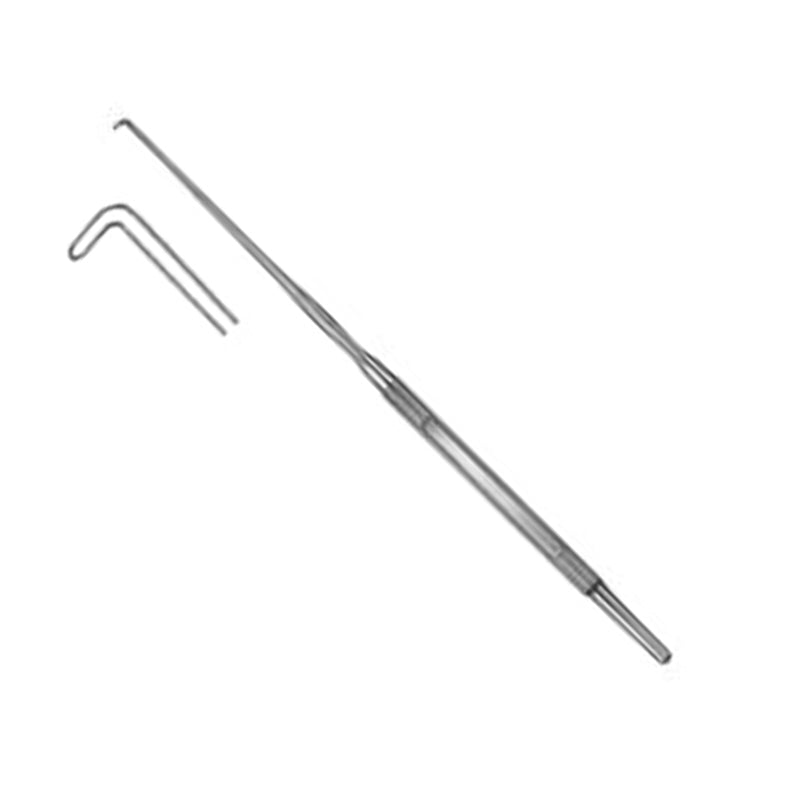 Adson Dura & Nerve Hook
