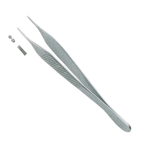 Adson Tissue Forceps