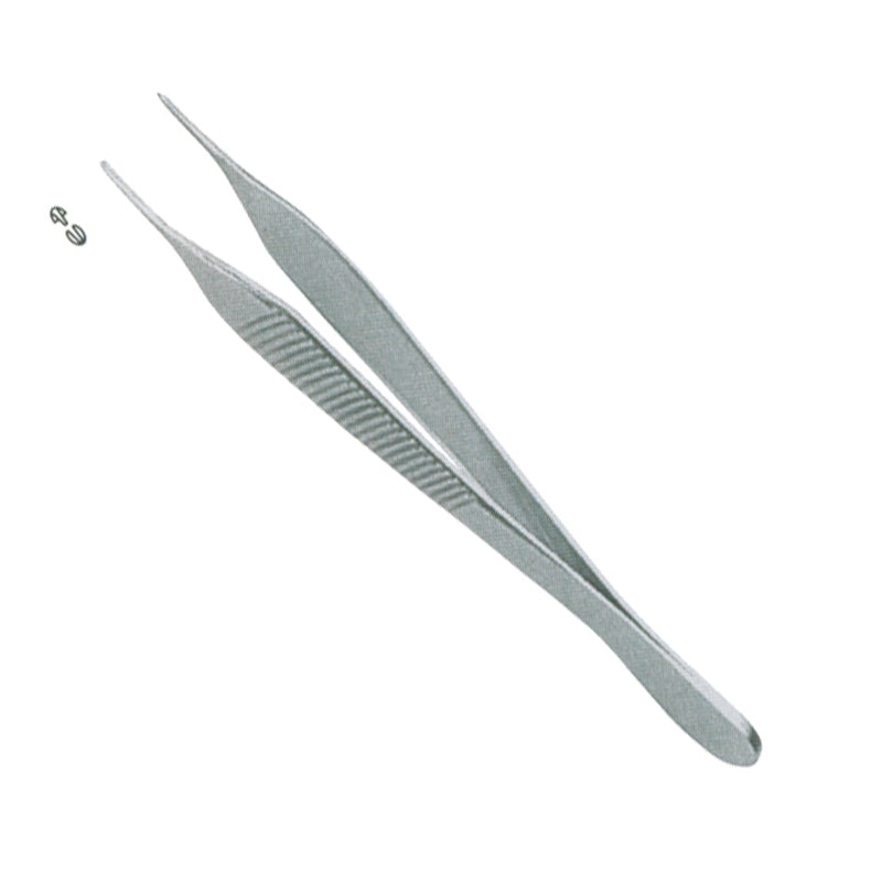 Adson Tissue Forceps