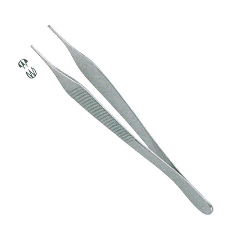 Adson Tissue Forceps