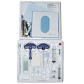 Bone Marrow Procedure Tray, includes 11G x 10CM “J” Needle & 15G x 5CM “I” Needle (Box of 10)