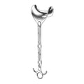 Balfour Standard Center Blade - For Fixed System