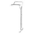 Balfour Wide Center Blade - For Detachable System