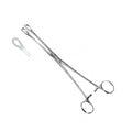 Bergmann-Foerster Sponge Forceps