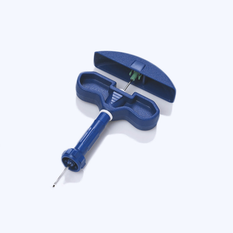 Bone Marrow Aspiration Needles (Box of 10)