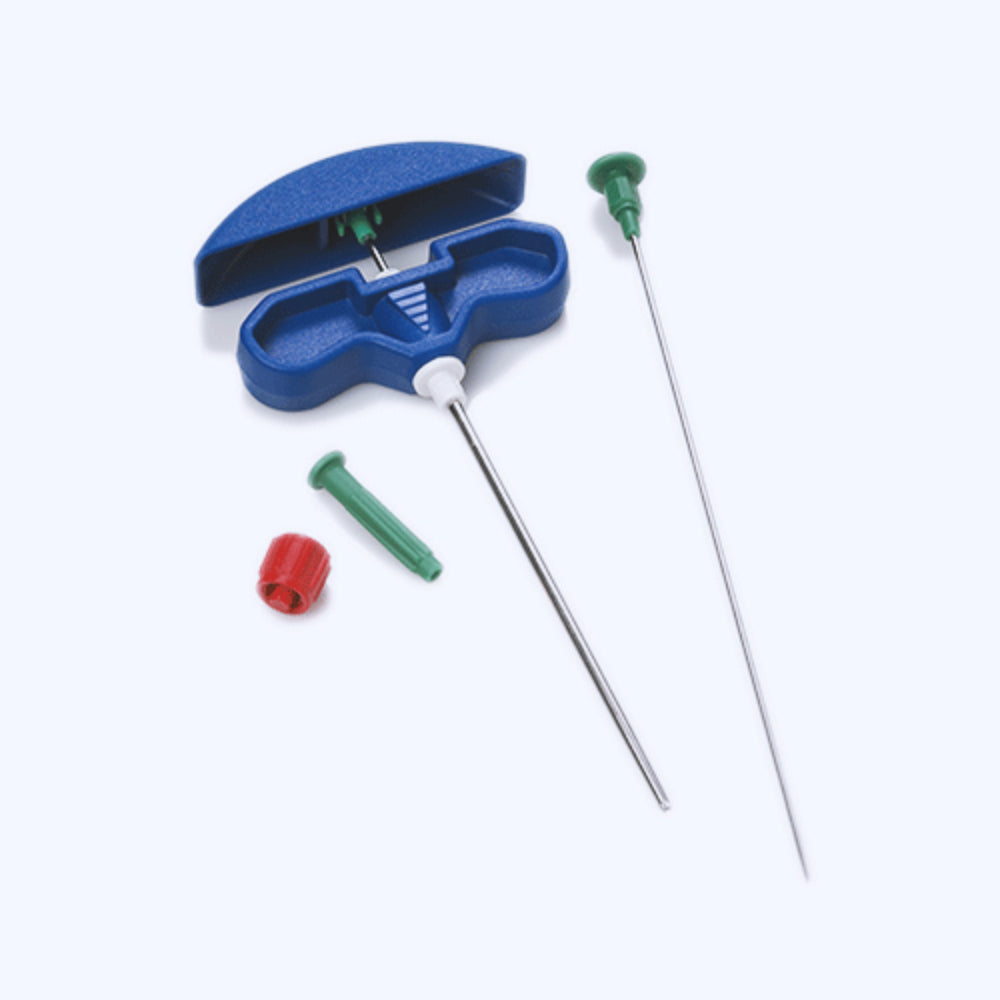Bone Marrow Biopsy Needle