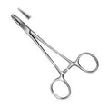 Brown Needle Holder