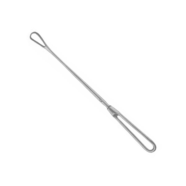 Bumm Uterine Curette