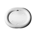 Oval Pessary With Support