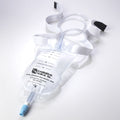 Disposable Fluid Drainage Bags - 600ml (Box of 20)