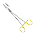 DeBakey Needle Holder, Tungsten Carbide