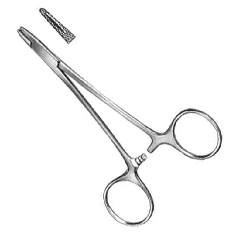 Derf Needle Holder