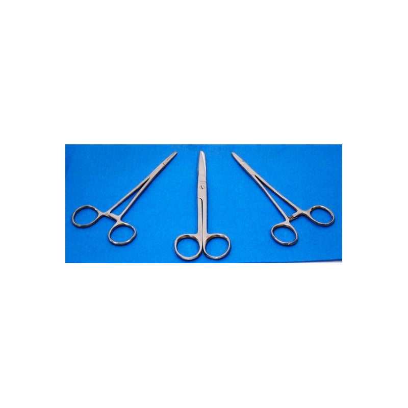 Disposable Instrument Pack, CMS-4627 (Box of 20)
