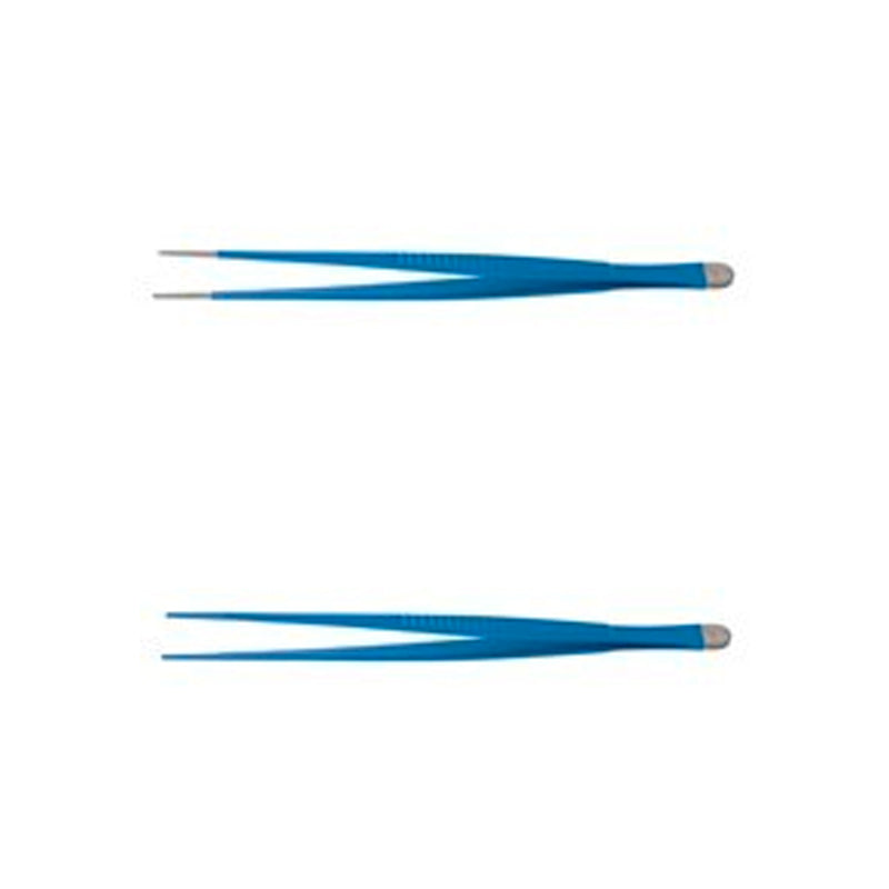 Dressing Non-Conductive Forceps