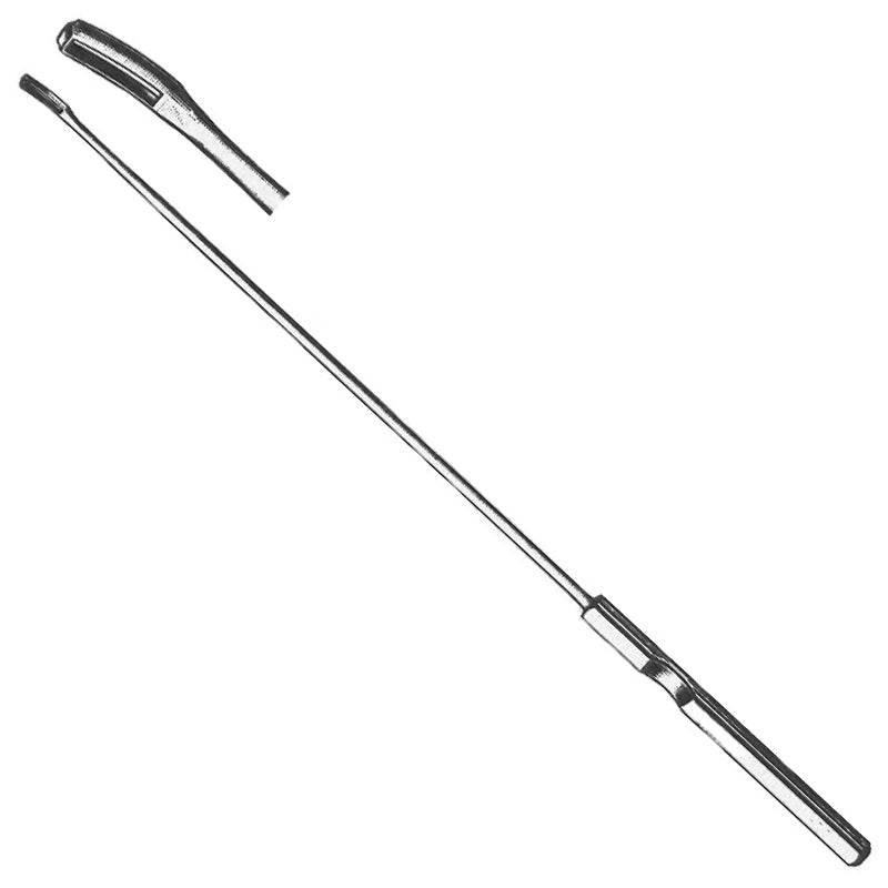 Duncan Endometrial Biopsy Curette