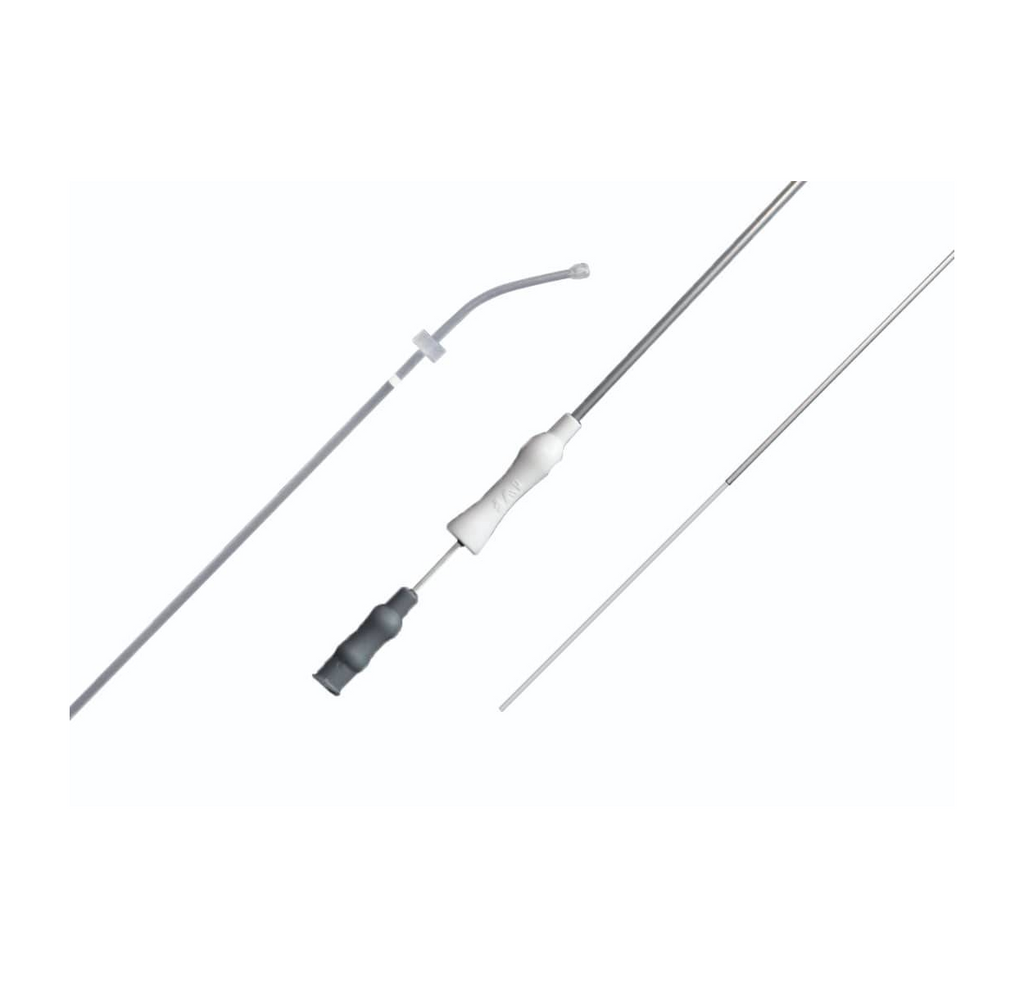 Embryo Transfer Catheter (Box of 10)