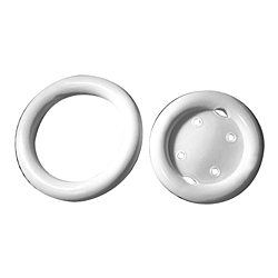 Ring Pessary Without Support
