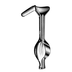 Auvard Weighted Vaginal Speculum