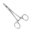 Halsey Needle Holder