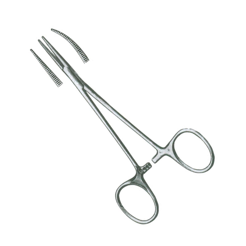 Halsted Mosquito Forceps