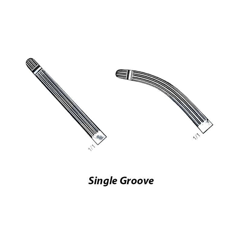 Heaney-Ballentine Hysterectomy Forceps