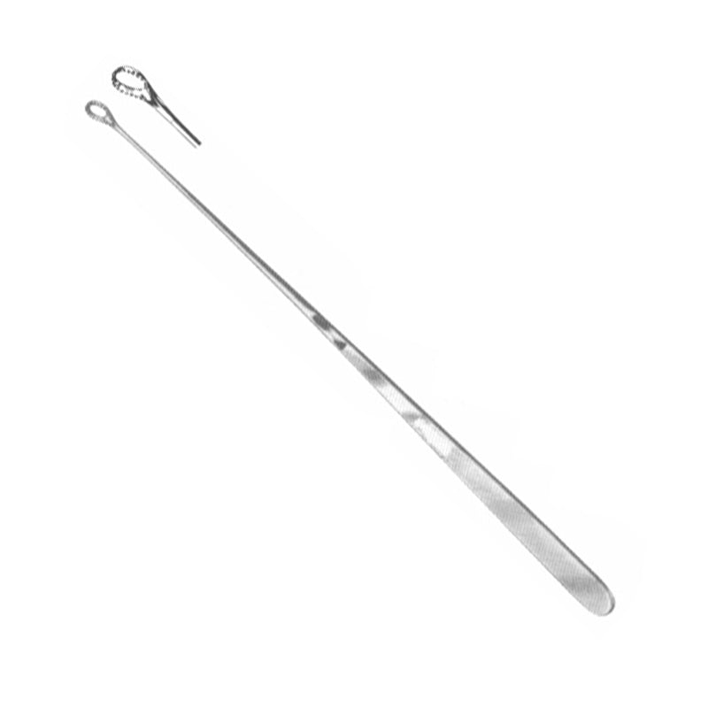 Heaney Uterine Curette