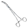 Heaney Hysterectomy Forceps