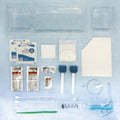 HSG Tray