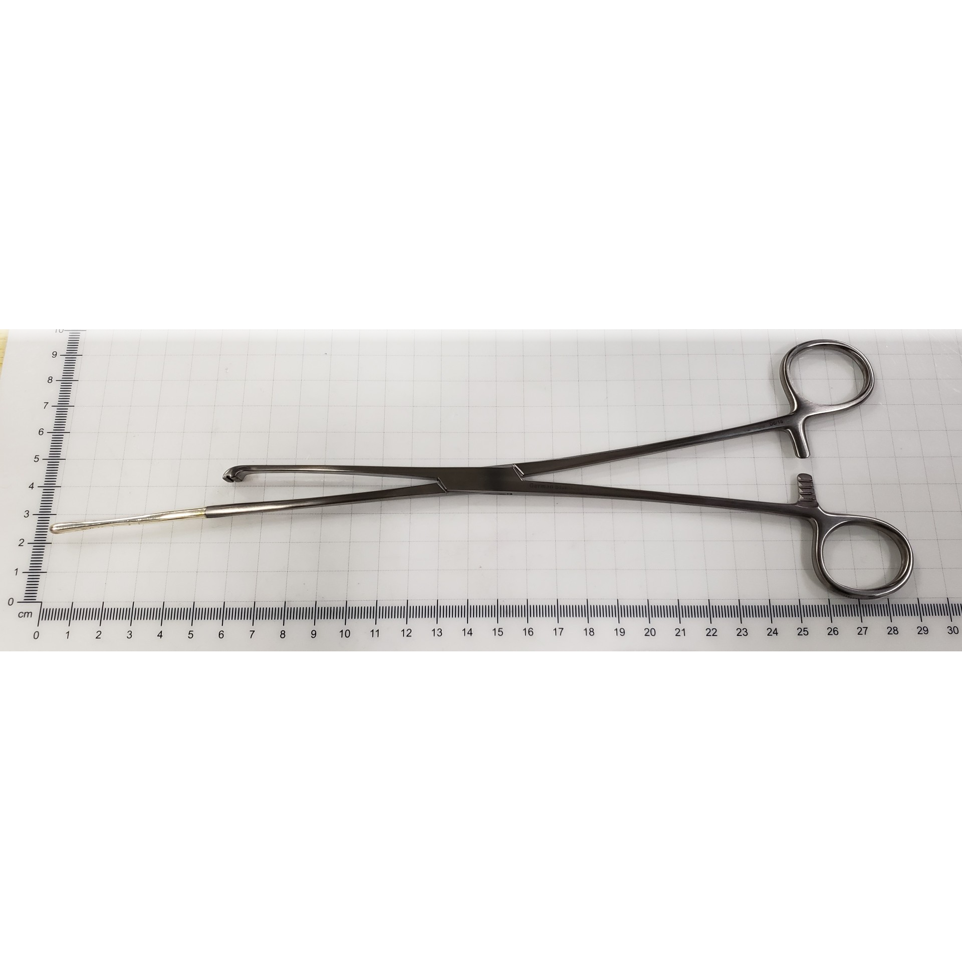 Hulka Uterine Mobilizer / Tenaculum