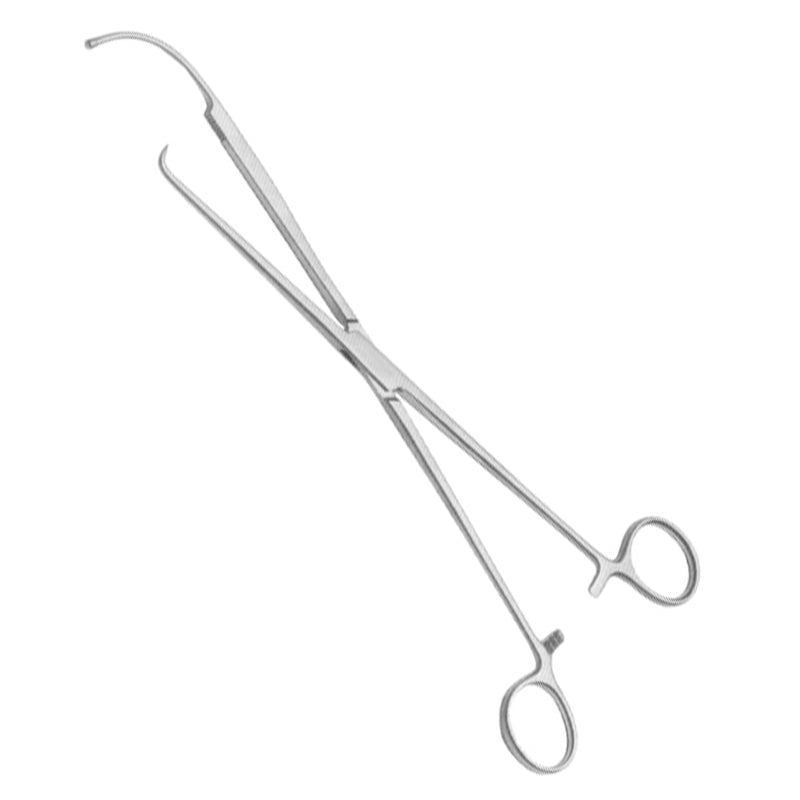 Hulka Uterine Mobilizer / Tenaculum
