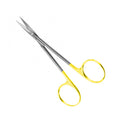 Iris Scissors, Tungsten Carbide