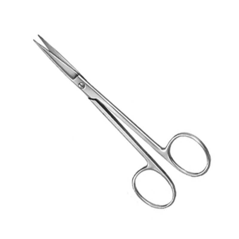 Iris Scissors, Large Finger Rings